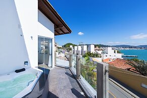 pousada solar das tartarugas