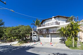 pousada solar das tartarugas