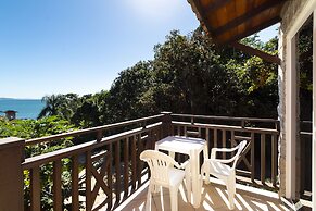 pousada solar das tartarugas