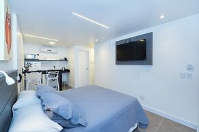 pousada solar das tartarugas