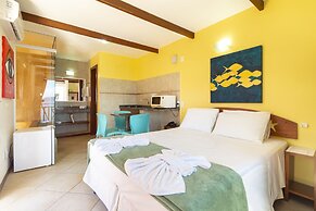 pousada solar das tartarugas