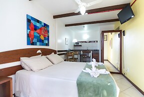 pousada solar das tartarugas