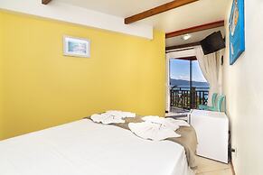 pousada solar das tartarugas