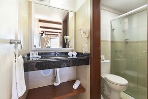 pousada solar das tartarugas