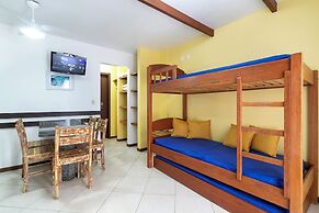 pousada solar das tartarugas