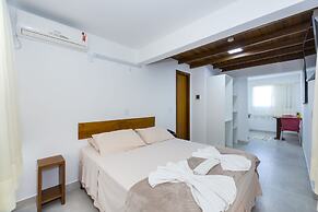 pousada solar das tartarugas