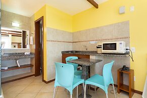 pousada solar das tartarugas