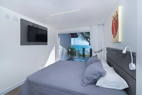 pousada solar das tartarugas