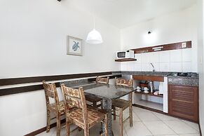 pousada solar das tartarugas