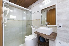 pousada solar das tartarugas