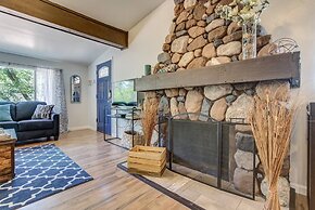 2brcheyenne Cañon Minutes to Hiking and Zoo