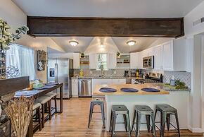 2brcheyenne Cañon Minutes to Hiking and Zoo