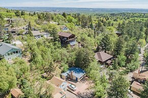 2brcheyenne Cañon Minutes to Hiking and Zoo