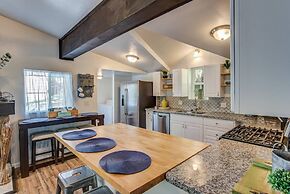 2brcheyenne Cañon Minutes to Hiking and Zoo