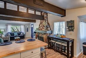 2brcheyenne Cañon Minutes to Hiking and Zoo