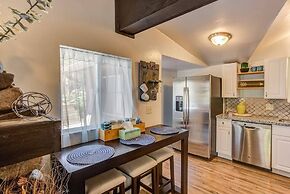 2brcheyenne Cañon Minutes to Hiking and Zoo