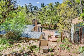 2brcheyenne Cañon Minutes to Hiking and Zoo