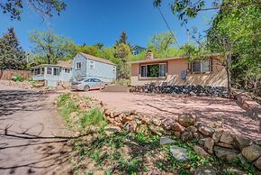 2brcheyenne Cañon Minutes to Hiking and Zoo