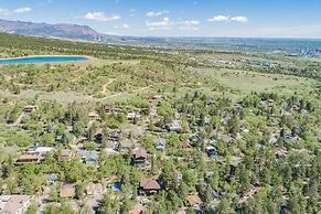 2brcheyenne Cañon Minutes to Hiking and Zoo