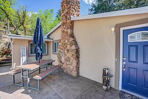 2brcheyenne Cañon Minutes to Hiking and Zoo