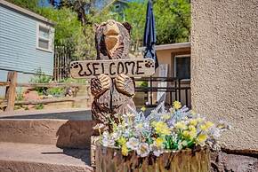 2brcheyenne Cañon Minutes to Hiking and Zoo