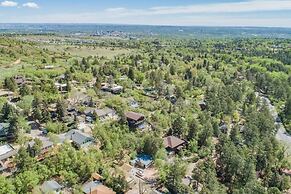 2brcheyenne Cañon Minutes to Hiking and Zoo