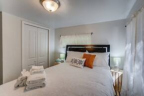 2brcheyenne Cañon Minutes to Hiking and Zoo