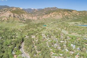 2brcheyenne Cañon Minutes to Hiking and Zoo