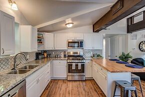 2brcheyenne Cañon Minutes to Hiking and Zoo