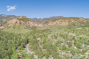 2brcheyenne Cañon Minutes to Hiking and Zoo