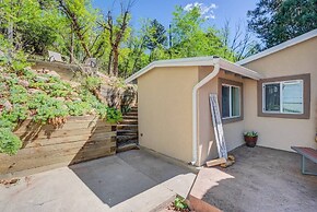 2brcheyenne Cañon Minutes to Hiking and Zoo