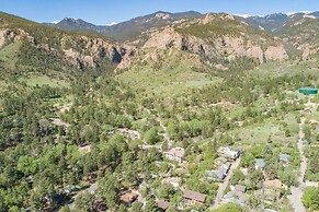 2brcheyenne Cañon Minutes to Hiking and Zoo