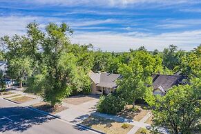 Downtown Practical & Pet-friendly Easy & Sensible