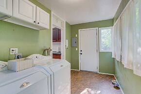 Downtown Practical & Pet-friendly Easy & Sensible