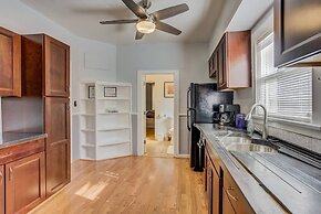 Downtown Practical & Pet-friendly Easy & Sensible