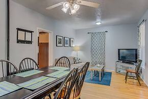 Downtown Practical & Pet-friendly Easy & Sensible