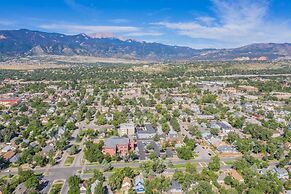 Downtown Practical & Pet-friendly Easy & Sensible