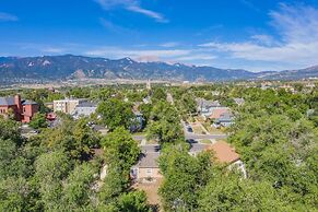 Downtown Practical & Pet-friendly Easy & Sensible