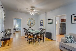 Downtown Practical & Pet-friendly Easy & Sensible