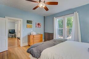 Downtown Practical & Pet-friendly Easy & Sensible