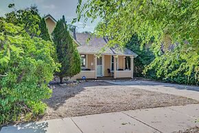 Downtown Practical & Pet-friendly Easy & Sensible