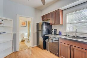 Downtown Practical & Pet-friendly Easy & Sensible