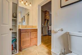 Downtown Practical & Pet-friendly Easy & Sensible