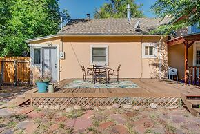 Downtown Practical & Pet-friendly Easy & Sensible