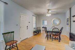 Downtown Practical & Pet-friendly Easy & Sensible