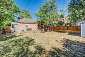 Downtown Practical & Pet-friendly Easy & Sensible