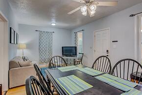 Downtown Practical & Pet-friendly Easy & Sensible