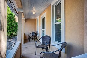 Downtown Practical & Pet-friendly Easy & Sensible