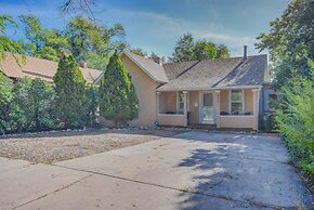 Downtown Practical & Pet-friendly Easy & Sensible