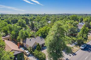 Downtown Practical & Pet-friendly Easy & Sensible